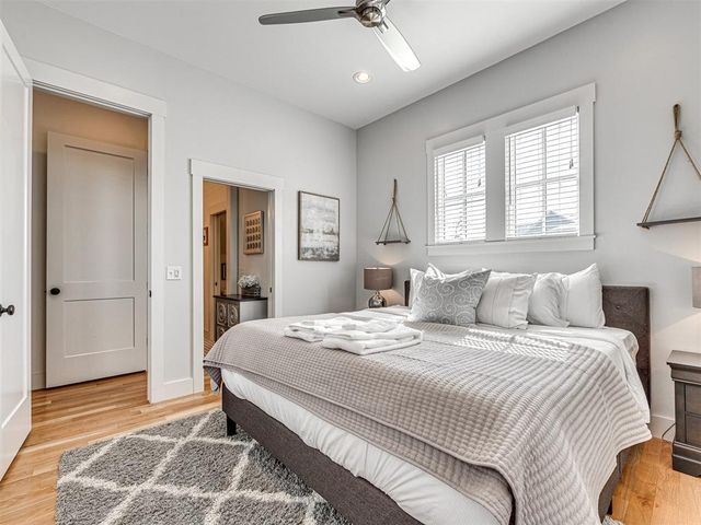 20 Redbud Lane B, Carlton Landing, OK 74432