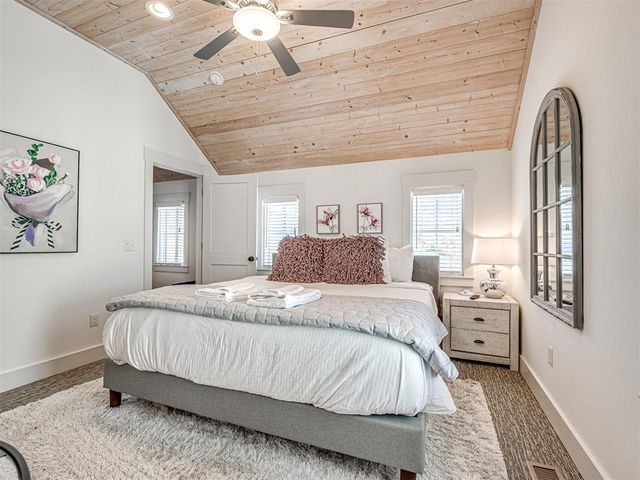 20 Redbud Lane B, Carlton Landing, OK 74432