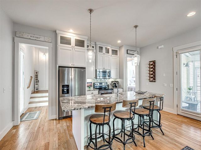 20 Redbud Lane B, Carlton Landing, OK 74432