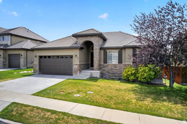 2867 W SHADY LN, Lehi, UT 84048