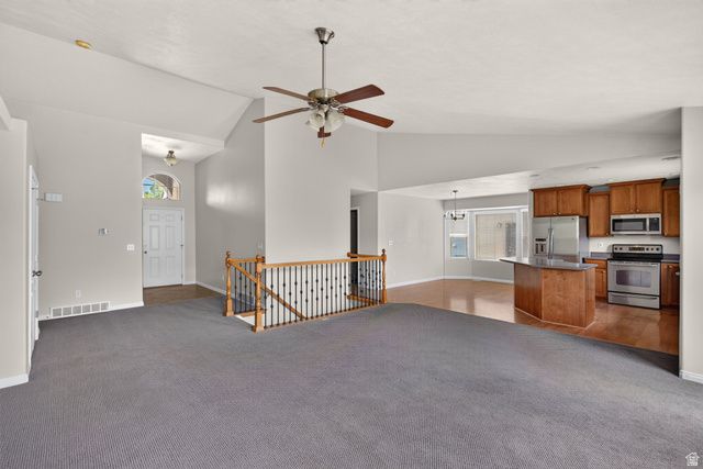2867 W SHADY LN, Lehi, UT 84048