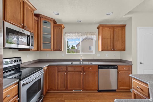2867 W SHADY LN, Lehi, UT 84048
