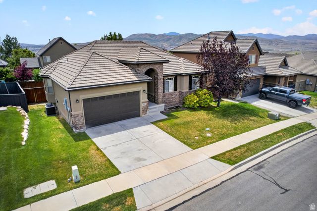 2867 W SHADY LN, Lehi, UT 84048