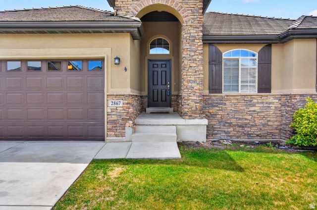 2867 W SHADY LN, Lehi, UT 84048