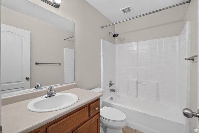 2867 W SHADY LN, Lehi, UT 84048