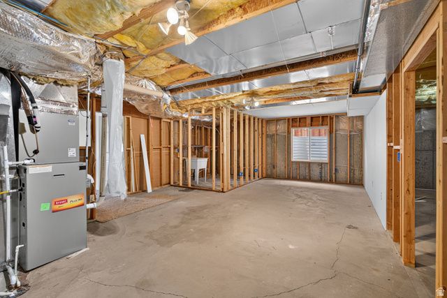 2867 W SHADY LN, Lehi, UT 84048