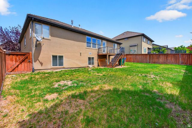 2867 W SHADY LN, Lehi, UT 84048