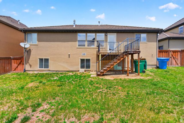 2867 W SHADY LN, Lehi, UT 84048