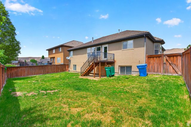 2867 W SHADY LN, Lehi, UT 84048