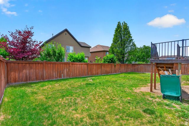 2867 W SHADY LN, Lehi, UT 84048