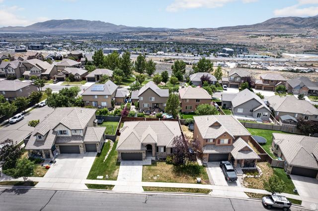 2867 W SHADY LN, Lehi, UT 84048