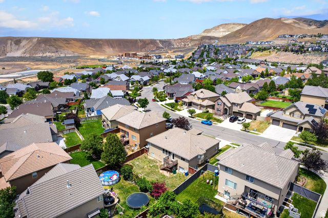 2867 W SHADY LN, Lehi, UT 84048