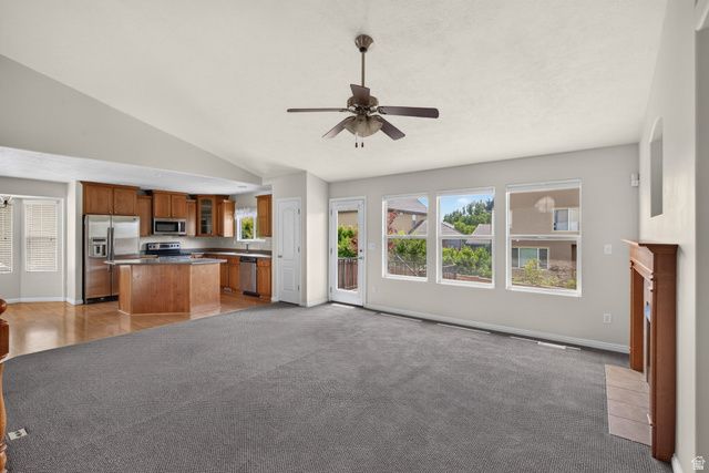 2867 W SHADY LN, Lehi, UT 84048