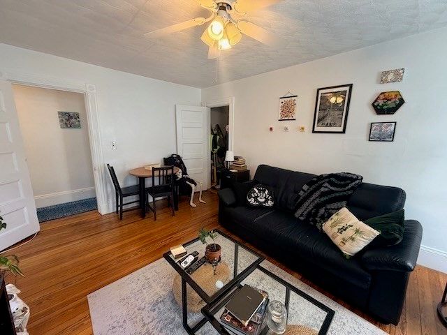 117 Rogers Ave 3, Somerville, MA 02144