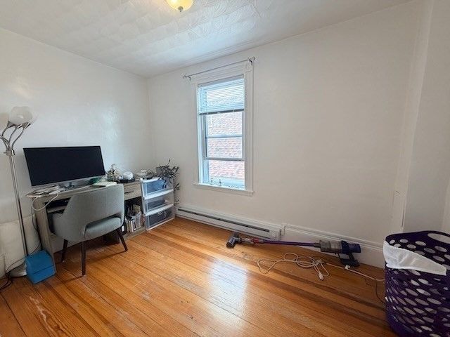 117 Rogers Ave 3, Somerville, MA 02144