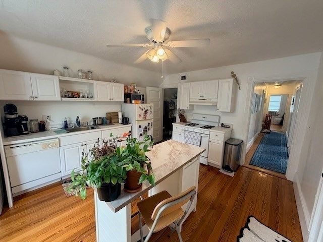 117 Rogers Ave 3, Somerville, MA 02144
