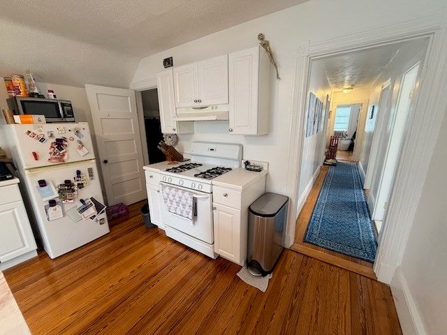117 Rogers Ave 3, Somerville, MA 02144