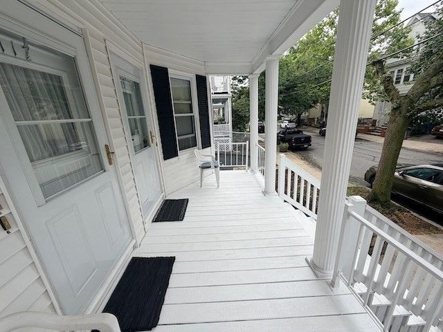 117 Rogers Ave 3, Somerville, MA 02144