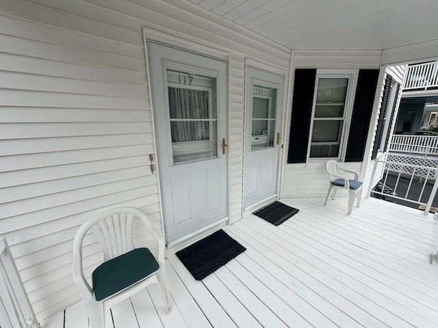117 Rogers Ave 3, Somerville, MA 02144