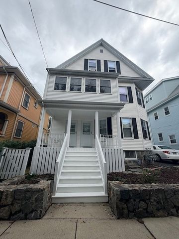 117 Rogers Ave 3, Somerville, MA 02144