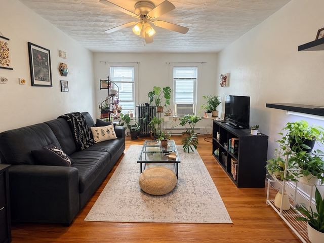117 Rogers Ave 3, Somerville, MA 02144