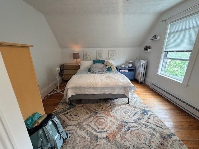 117 Rogers Ave 3, Somerville, MA 02144