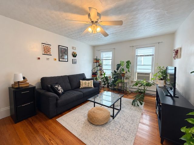 117 Rogers Ave 3, Somerville, MA 02144