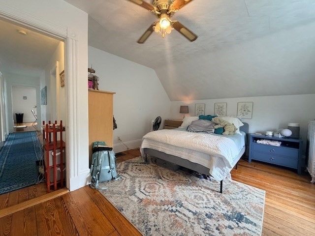 117 Rogers Ave 3, Somerville, MA 02144