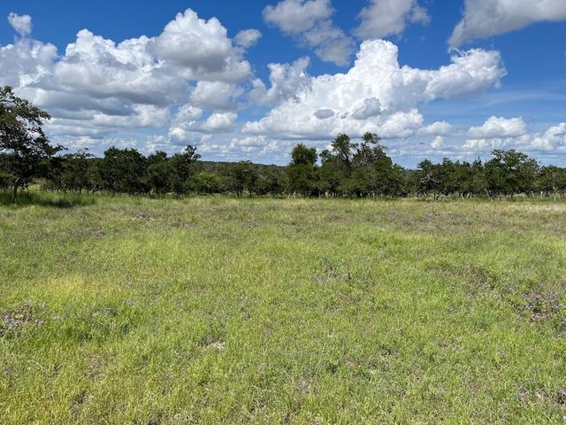 Lot 9 Sweetwind, Harper, TX 78631