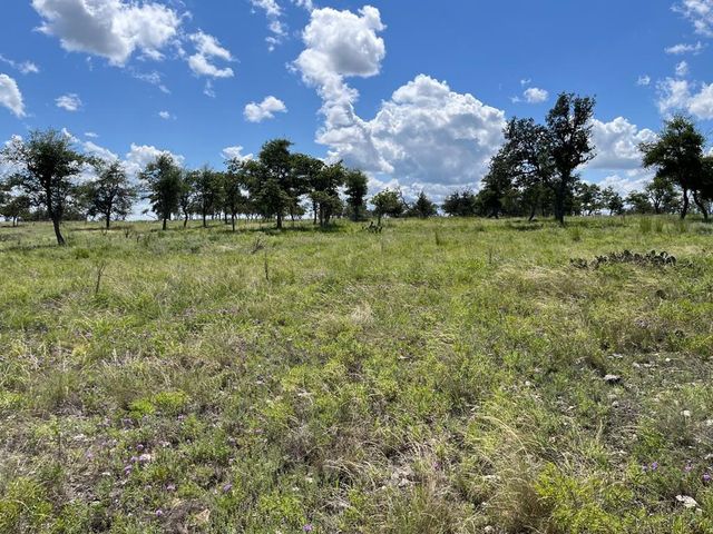 Lot 9 Sweetwind, Harper, TX 78631