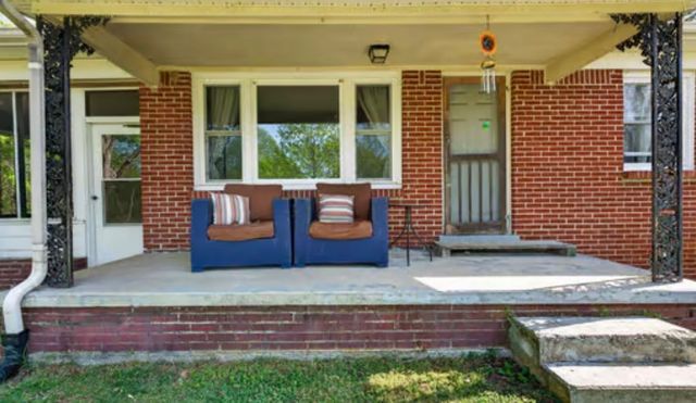 17015 Nashville Hwy, Buffalo Valley, TN 38548