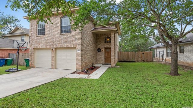 7942 LAS OLAS BLVD, San Antonio, TX 78250