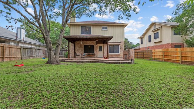 7942 LAS OLAS BLVD, San Antonio, TX 78250
