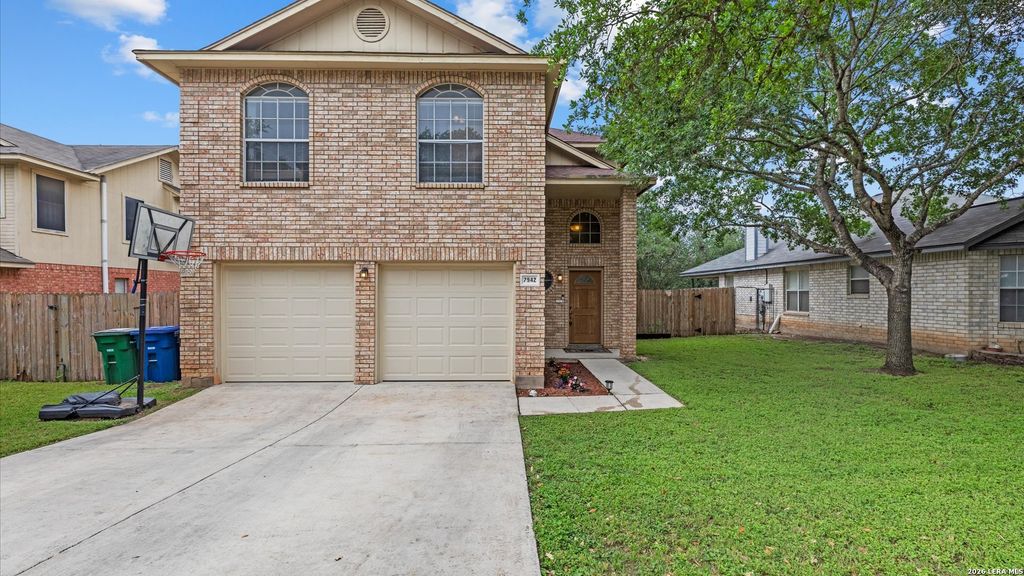 7942 LAS OLAS BLVD, San Antonio, TX 78250