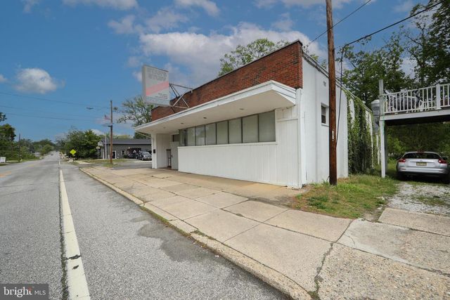 2412 GOOD INTENT RD, Woodbury, NJ 08096