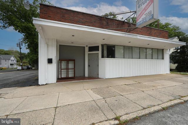 2412 GOOD INTENT RD, Woodbury, NJ 08096