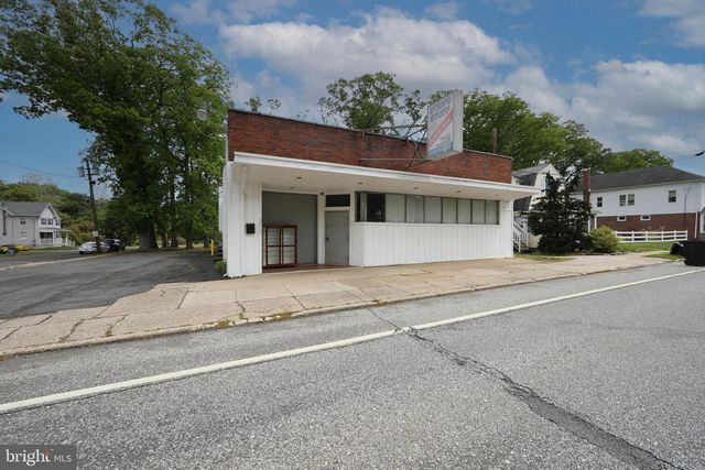 2412 GOOD INTENT RD, Woodbury, NJ 08096