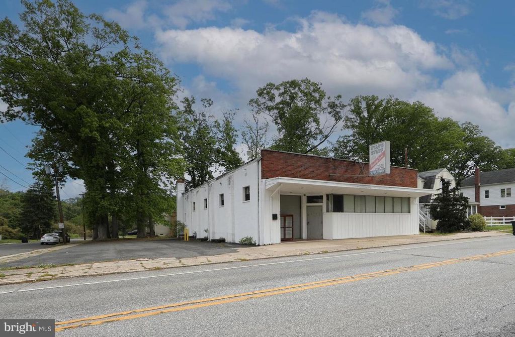 2412 GOOD INTENT RD, Woodbury, NJ 08096