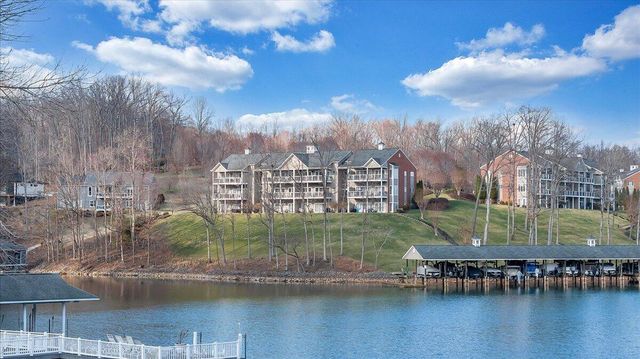 300 S Pointe Shore Dr Apt 411, Moneta, VA 24121