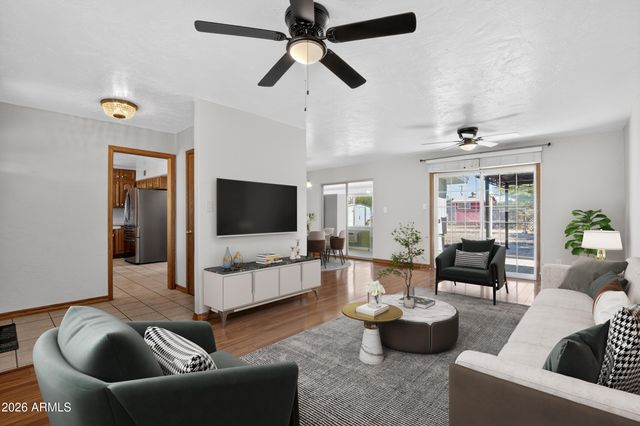 5446 E ALBANY Street, Mesa, AZ 85205