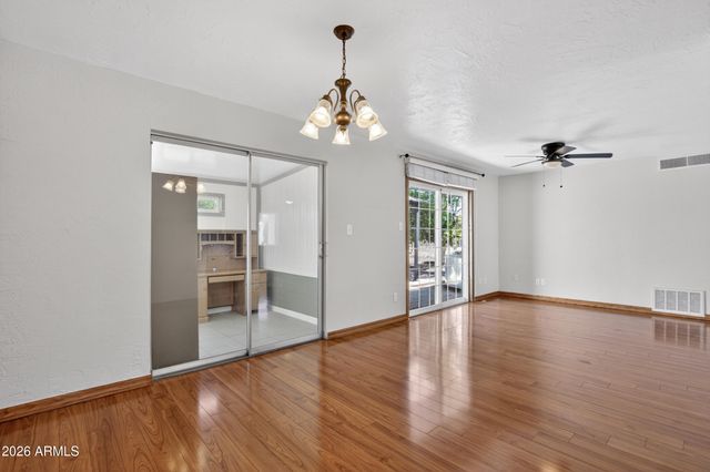 5446 E ALBANY Street, Mesa, AZ 85205