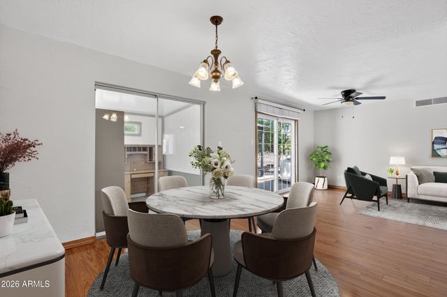 5446 E ALBANY Street, Mesa, AZ 85205