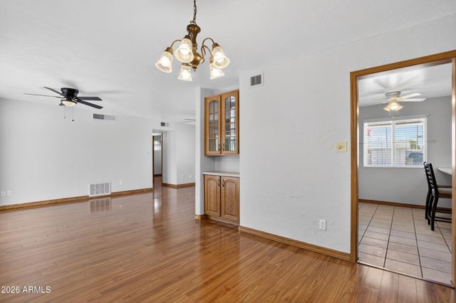5446 E ALBANY Street, Mesa, AZ 85205