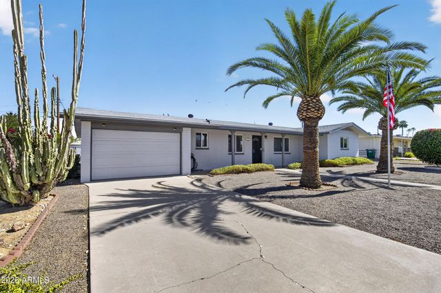 5446 E ALBANY Street, Mesa, AZ 85205