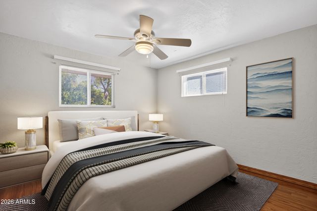 5446 E ALBANY Street, Mesa, AZ 85205