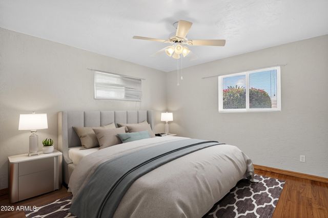 5446 E ALBANY Street, Mesa, AZ 85205