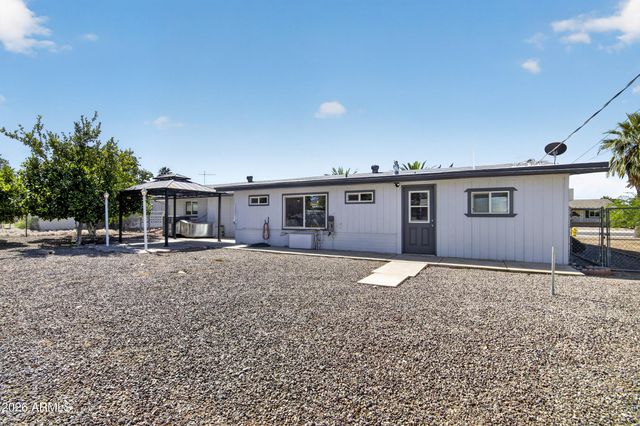 5446 E ALBANY Street, Mesa, AZ 85205