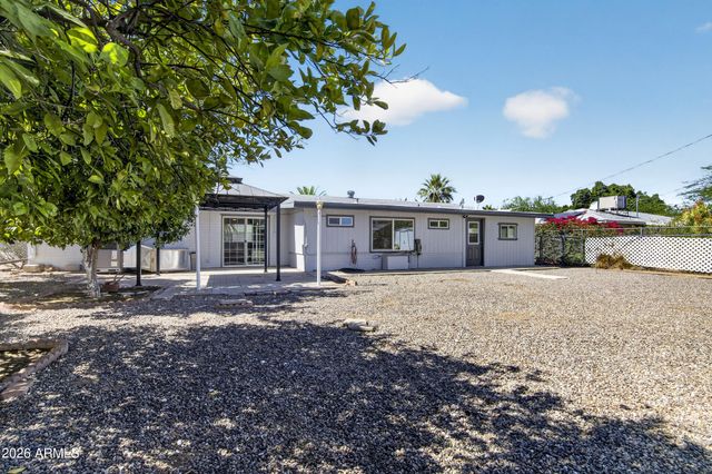5446 E ALBANY Street, Mesa, AZ 85205