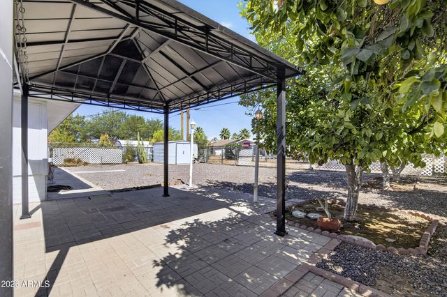 5446 E ALBANY Street, Mesa, AZ 85205