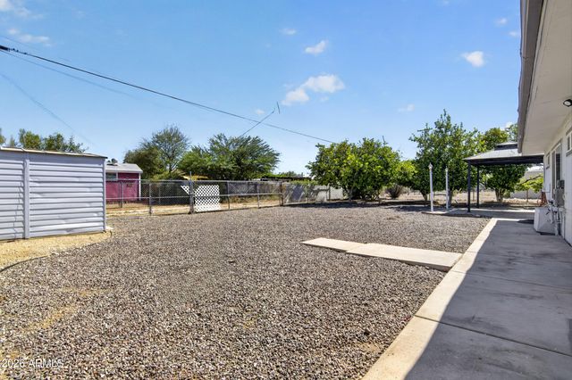 5446 E ALBANY Street, Mesa, AZ 85205